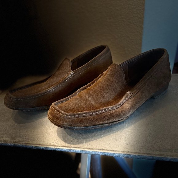 Prada Loafers main image 15